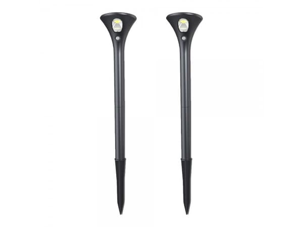 Synergy 21 LED Garden Lamp Solar