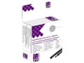 Pikkukuva 3 / 3: TRU COMPONENTS T1807CA006F Kutistusputket liimalla Musta 7,90 mm 2,60 mm Kutistumisnopeus:3:1 10 kpl