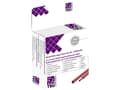 Pikkukuva 3 / 3: TRU COMPONENTS T1807CA007A Krympeslange med lim Rød 1,60 mm 0,50 mm Krympningshastighed:2:1 100 stk