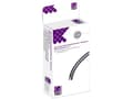 Pikkukuva 1 / 3: TRU COMPONENTS T1904CA031 Liimaton lämpökutisteputki Musta 6 mm 3 mm Lämpökutisteputki nopeus:2:1 1 m 1 m
