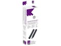 Pikkukuva 3 / 3: TRU COMPONENTS T1904CA048 Kutistusputki liimalla Musta 33 mm 5,50 mm Kutistumisnopeus:6:1 1 kpl