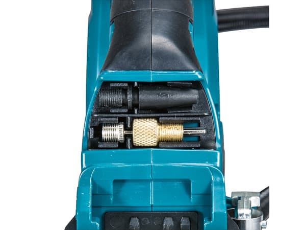 Makita MP100DZ, 12V MAX, Luftpumpe CXT™ (Uden batteri og lader) - SOLO