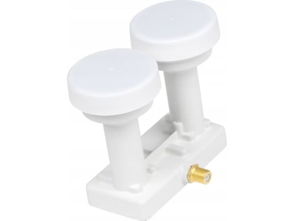 Konwerter Maximum Monoblock single PQ-21, 0.1 dB