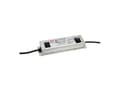 Miniatyrbilde 1 av 4: MEAN WELL ELG-150-C1050DA-3Y, 150 W, IP20, 100 - 305 V, 143 V, 63 mm, 219 mm