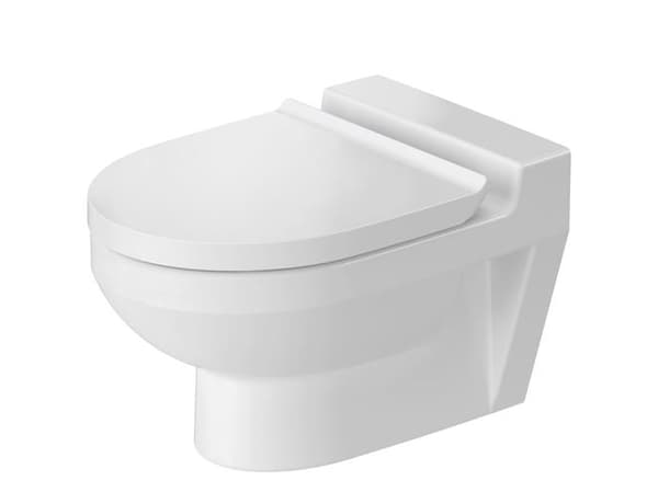 Duravit DuraStyle Basic SoftClose sæde til børnetoilet