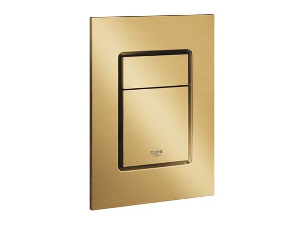 GROHE Skate Cosmopolitan taille S, Guld, 1 styck
