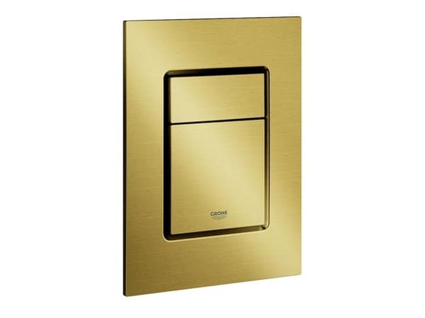 GROHE Skate Cosmopolitan taille S, Guld, 1 styck