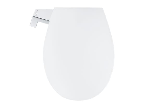 GROHE Bau, Hvit, 3/8", 1 stang, 10 stang, EN 1717, 426 mm