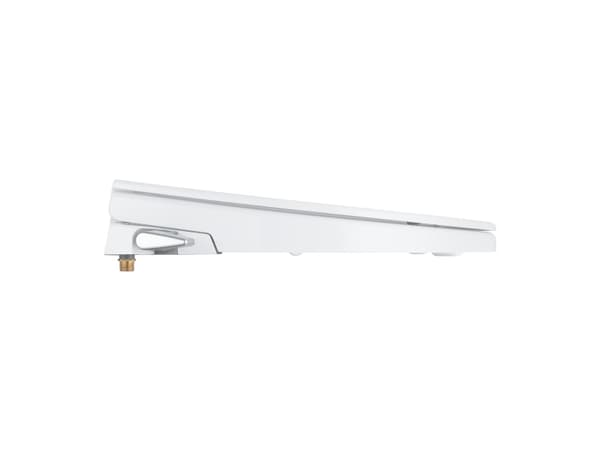 GROHE Bau, Hvit, 3/8", 1 stang, 10 stang, EN 1717, 426 mm