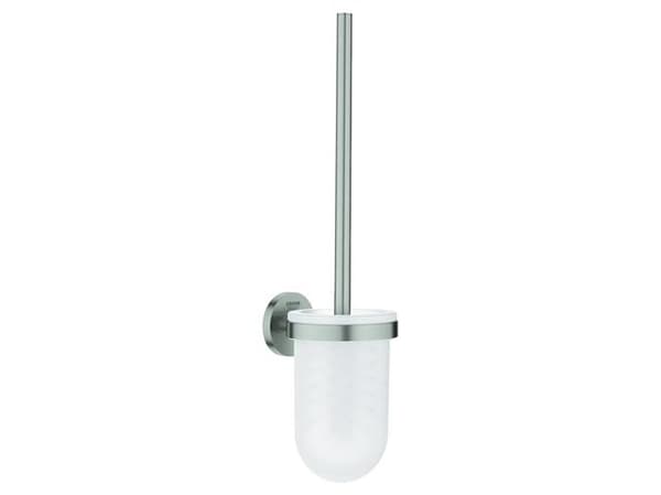 GROHE Essentials, Stål, 1 styck