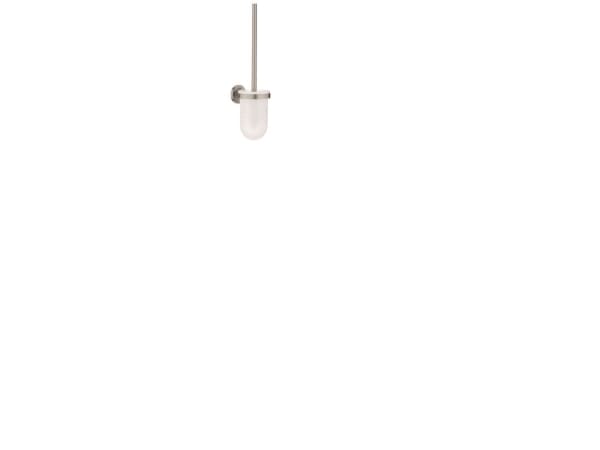 GROHE Essentials, Stål, 1 styck