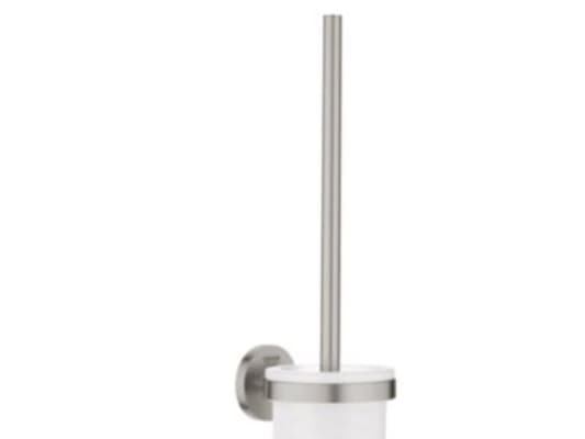 GROHE Essentials, Stål, 1 styck