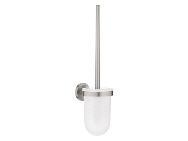 GROHE Essentials, Stål, 1 styck