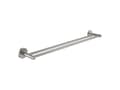 Miniatyrbilde 1 av 5: Grohe Essentials håndkleholder. - Dobbel håndklestang, 600mm, Supersteel 40802DC1