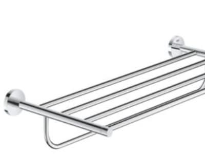 GROHE Essentials, 604 mm