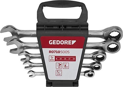 Gedore R07105005, 40 mm, 699 g