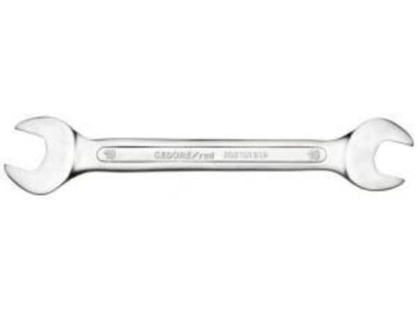 Gedore R05102224, 240 g, 10 mm, 1 styck
