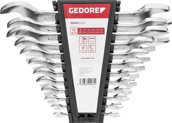 Gedore R05125012, 2 kg, 57 mm, 1 stykker