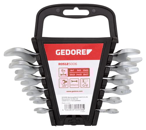 Gedore R05125012, 2 kg, 57 mm, 1 stykker