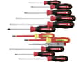 Miniatyrbilde 3 av 4: Gedore R38002012, 45 mm, 927 g