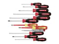 Miniatyrbilde 4 av 4: Gedore R38002012, 45 mm, 927 g