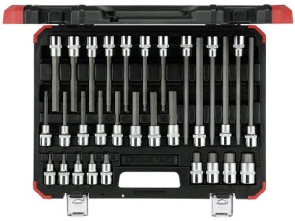 Gedore RED R68003030 Skruetrækkerindsats 3301573