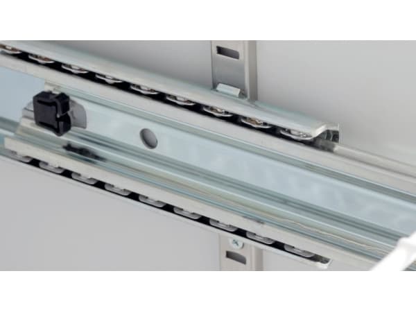 Gedore RED 3301720 Føringsskinner 1 stk