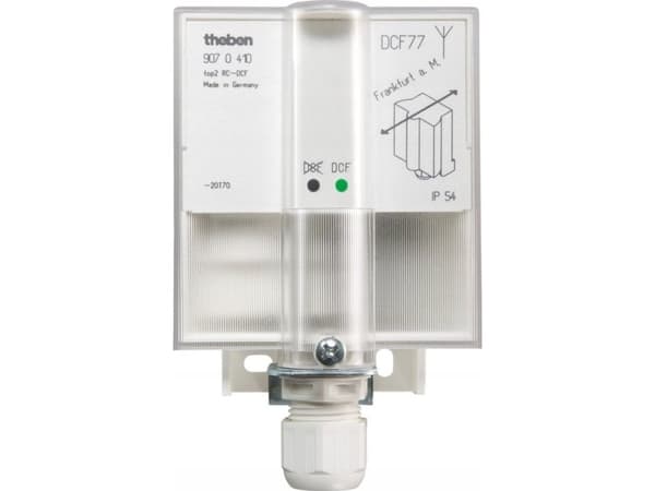 Theben-antenn top2 RC-DCF DCF-antenn