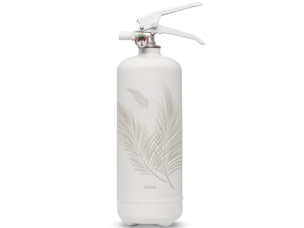 Brandsläckare Palmblad 2kg 13A
