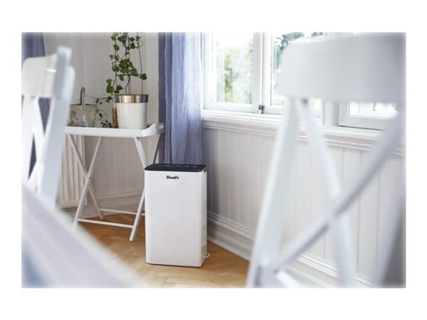 Wood's MDK11 - Avfukter - mobil