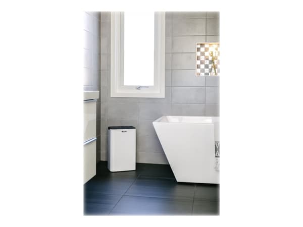 Wood's MDK11 - Avfukter - mobil