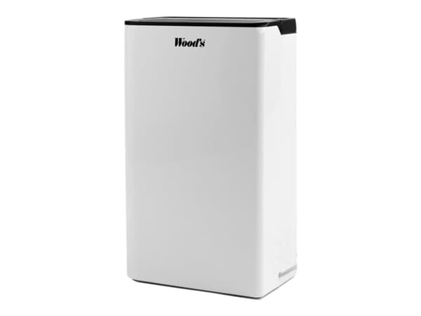 Wood's MDK11 - Avfukter - mobil