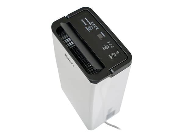 Wood's MDK11 - Avfukter - mobil