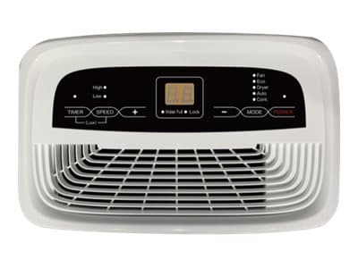 Wood's MDX14 - Avfukter - mobil