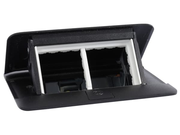 Legrand 654002, 126 mm, 95 mm, 150 mm, 556 g, 1 styck