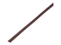 Miniatyrbild 2 av 3: TRU COMPONENTS 1572545 CBBOX0510-BN Strømpeflexslange Brun PET 5 til 10 mm 10 m