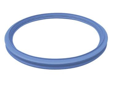 Wavin AS+ gummipackning 125 - EPDM