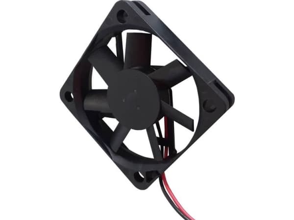 Emis SMC-IC4 Fläkt 5 V/DC