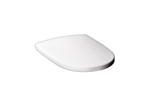 VB Subway 2.0 SlimSeat hvid - 9M78 sæde med quick release og soft-close