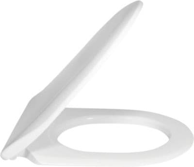 VB Subway 2.0 SlimSeat hvid - 9M78 sæde med quick release og soft-close