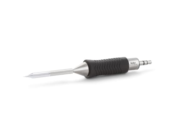 Weller T0050100199, Juotoskärki, Weller, WXMP MS, WMRP MS, 40 W, Musta, Ruostumaton teräs, 1 kpl