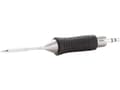 Miniatyrbilde 3 av 5: Weller RTM 004 B, Loddespiss, Weller, WXMP, WMRP, 40 W, Sort, Rustfritt stål, 1 stykker