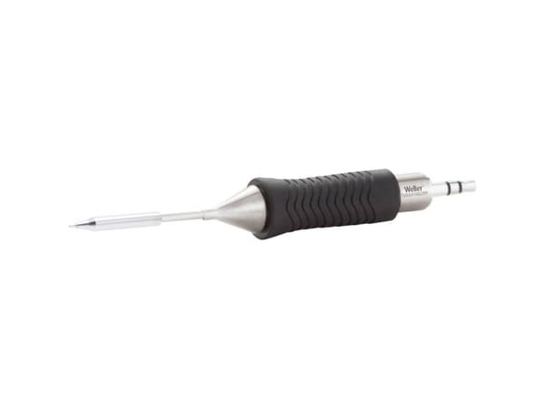 Weller RTM 004 B, Loddespiss, Weller, WXMP, WMRP, 40 W, Sort, Rustfritt stål, 1 stykker