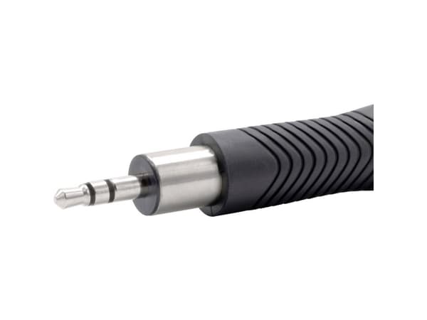 Weller RTM 004 B MS, Loddespiss, Weller, WXMP MS, WMRP MS, 40 W, Sort, Rustfritt stål, 1 stykker