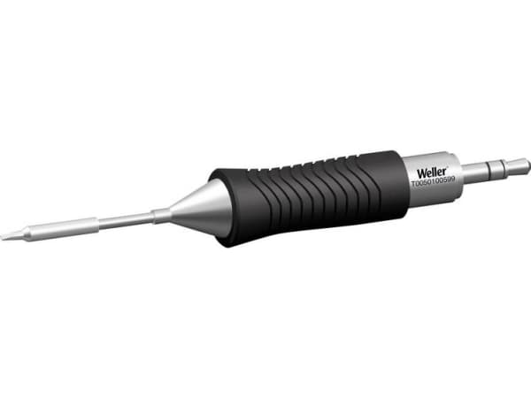 Weller RTM 010 S, Loddespiss, Weller, WXMP, WMRP, 40 W, Sort, Rustfritt stål, 1 stykker