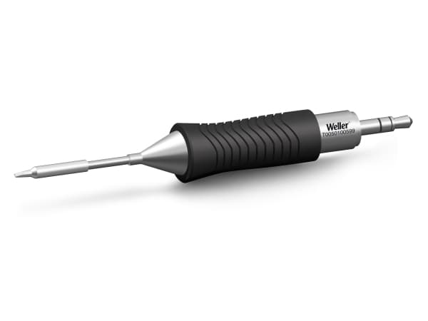 Weller RTM 010 S, Loddespiss, Weller, WXMP, WMRP, 40 W, Sort, Rustfritt stål, 1 stykker