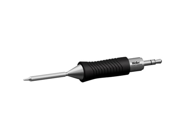 Weller RTM 010 S MS, Loddespiss, Weller, WXMP MS, WMRP MS, 40 W, Sort, Rustfritt stål, 1 stykker