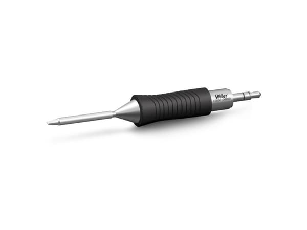 Weller RTM 018 S MS, Loddespiss, Weller, WXMP MS, WMRP MS, 40 W, Sort, Rustfritt stål, 1 stykker