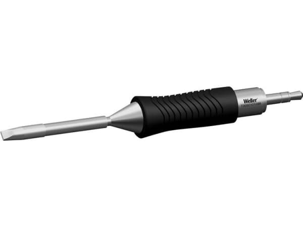 Weller RTM 032 S MS, Loddespiss, Weller, WXMP MS, WMRP MS, 40 W, Sort, Rustfritt stål, 1 stykker