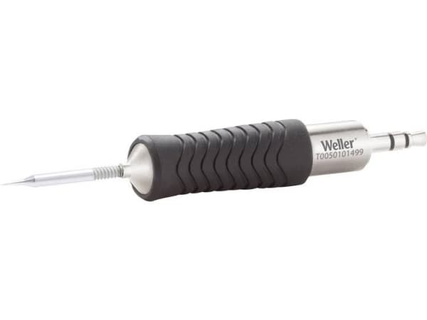 Weller RTP 001 C NW MS, Loddespiss, Weller, WXPP MS, 40 W, Sort, Rustfritt stål, 1 stykker